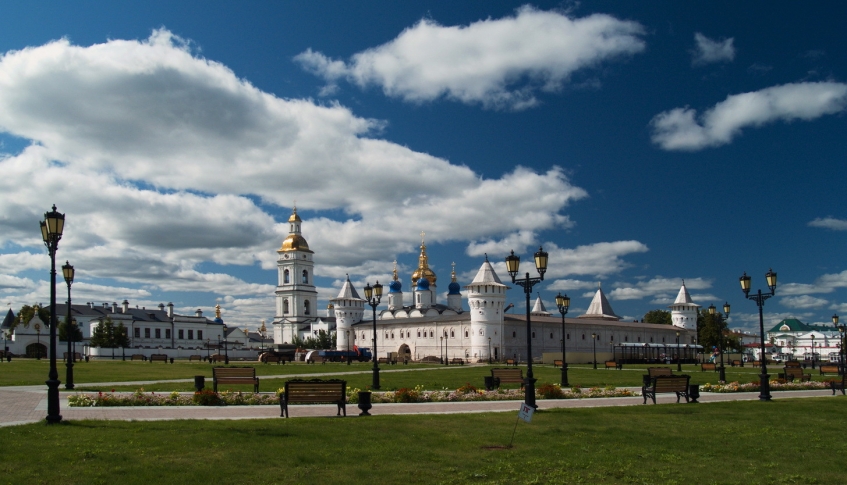 Фото плюс тобольск